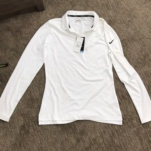 Nike Golf long sleeve